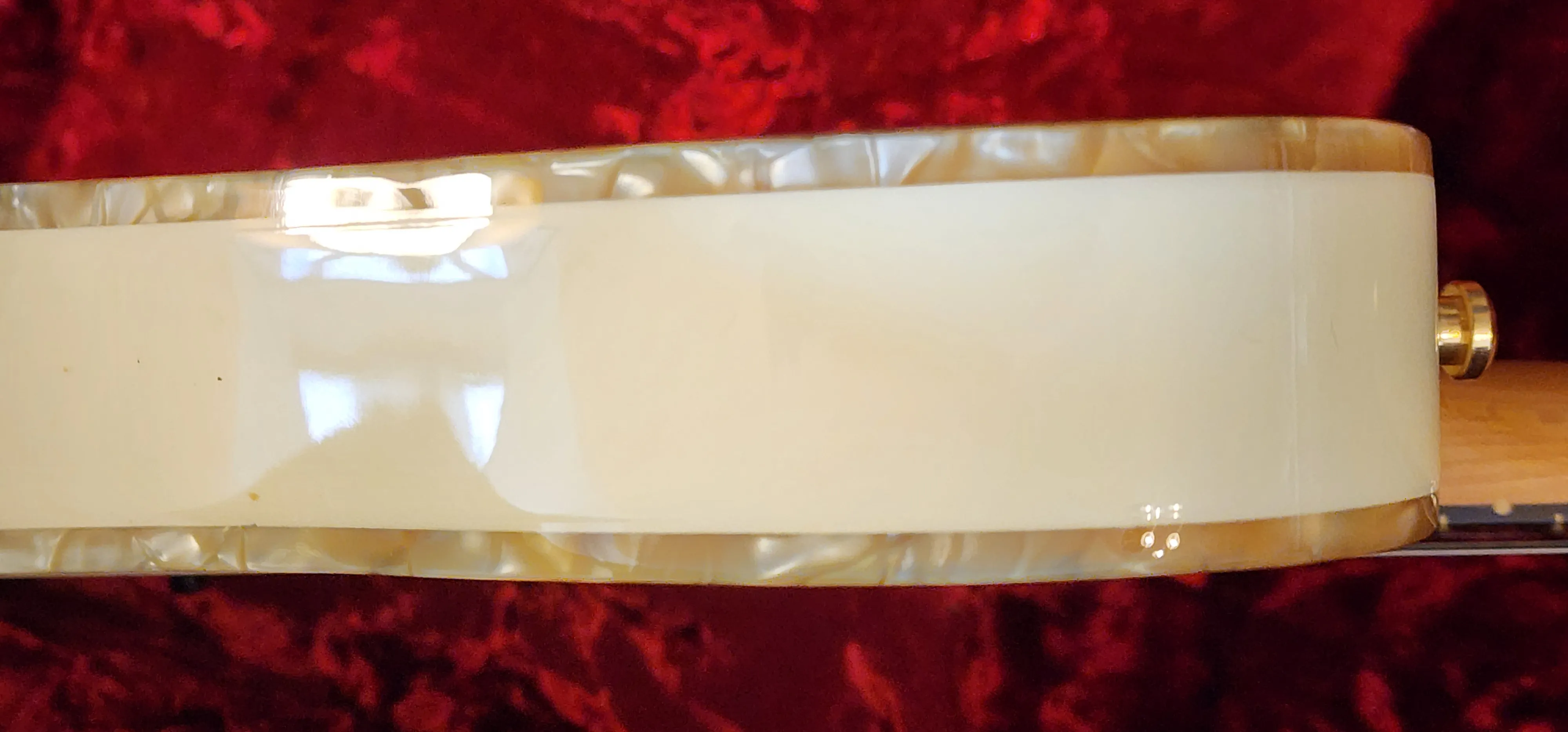 1996 Fender Telecaster 50th Anniversary — photo 5