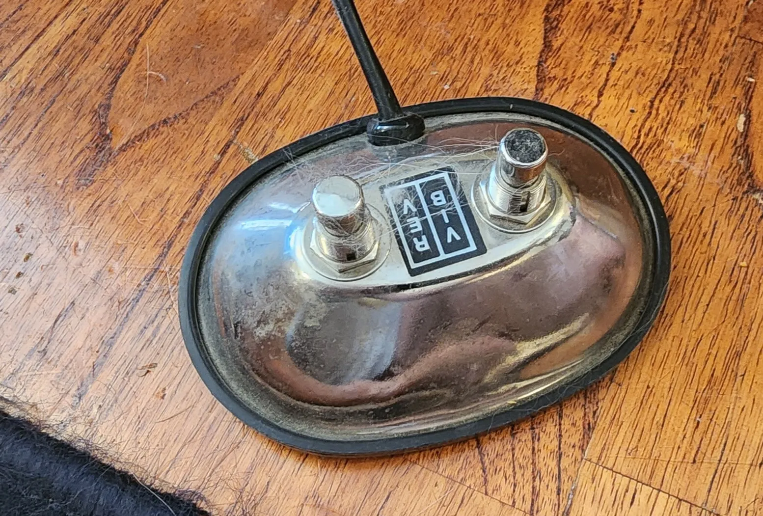 1963 Fender Twin Reverb — photo 5